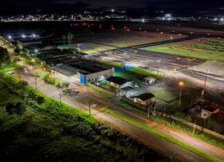 Aeroporto de Araguaína (TO)