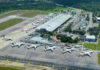Aeroporto Internacional de Belém (PA) Home - Aviação Brasil 11