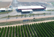 Aeroporto de Cacoal (RO)