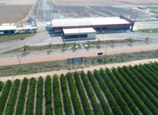 Aeroporto de Cacoal (RO)