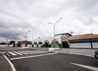 Aeroporto de Lençóis (BA)