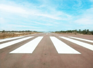 Aeroporto de Porto Alegre do Norte (MT)