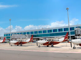 Abaeté lança programa de passagens stand-by para trabalhadores do Aeroporto de Salvador