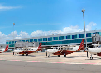 Abaeté lança programa de passagens stand-by para trabalhadores do Aeroporto de Salvador