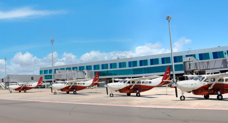 Abaeté firma parceria com Wooba para impulsionar conectividade no turismo