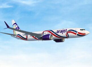 Arajet e Amadeus firmam acordo para expandir atividades na América