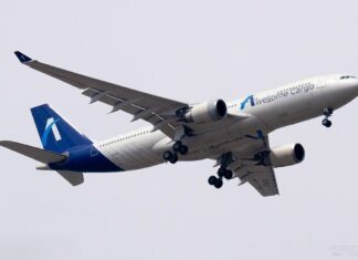 Viracopos inaugura voo cargueiro com destino ao México e China