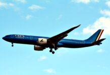 ITA Airways se une à Star Alliance