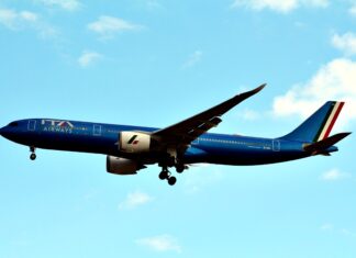 ITA Airways se une à Star Alliance