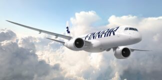 Finnair encomenda até 46 jatos Embraer E195-E2 Home - Aviação Brasil 22