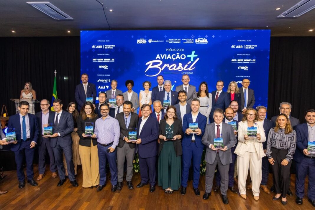 Zurich_Premio Aviacao + Brasil_foto Jonilton Lima_MPOR