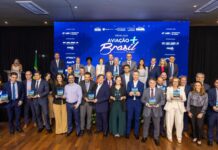 Zurich Airport Brasil lidera ranking com Florianópolis e Vitória