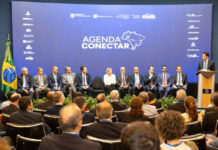 Governo Federal lança Agenda Conectar para impulsionar aviação