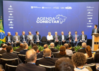 Governo Federal lança Agenda Conectar para impulsionar aviação