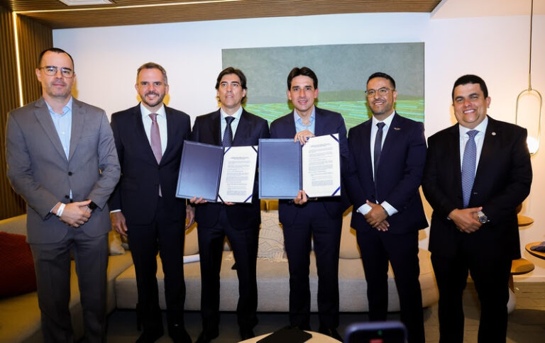 Brasil e Bolívia ampliam acordo aéreo e eliminam restrições de voos