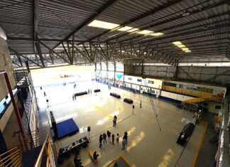 Azul dobra capacidade de manutenção de Embraer 195-E2 na Pampulha