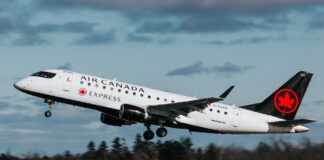 Airbus entrega primeiro A321XLR para a Air Canada Home - Aviação Brasil 20