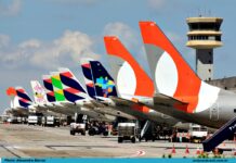 Congonhas celebrou 90 anos com investimentos e Spotter Day