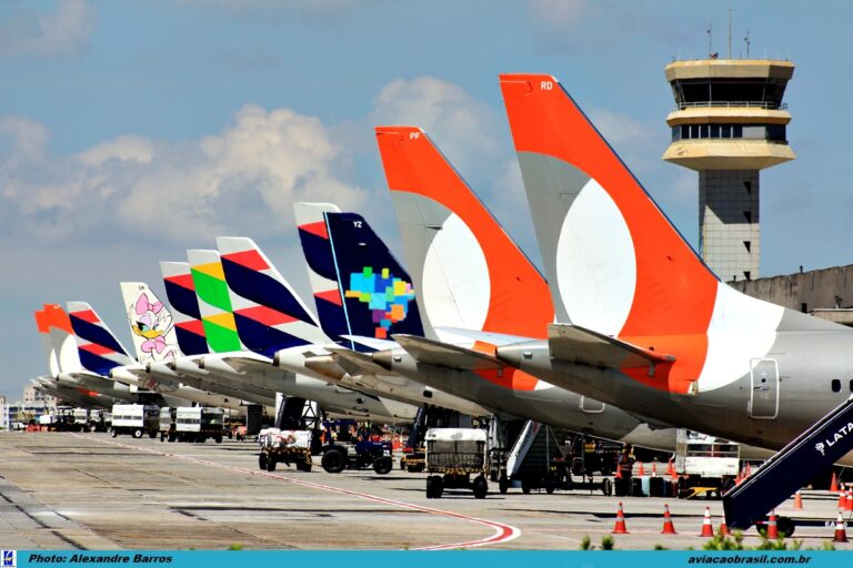 Congonhas celebrou 90 anos com investimentos e Spotter Day