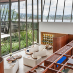 Lufthansa Group inaugura acesso exclusivo ao Terminal BTG Pactual em São Paulo 1