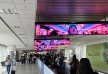 Aeroporto de Viracopos estima 154,4 mil passageiros no feriado da Páscoa