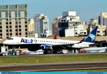 Azul abre 85 vagas para várias funções no Brasil