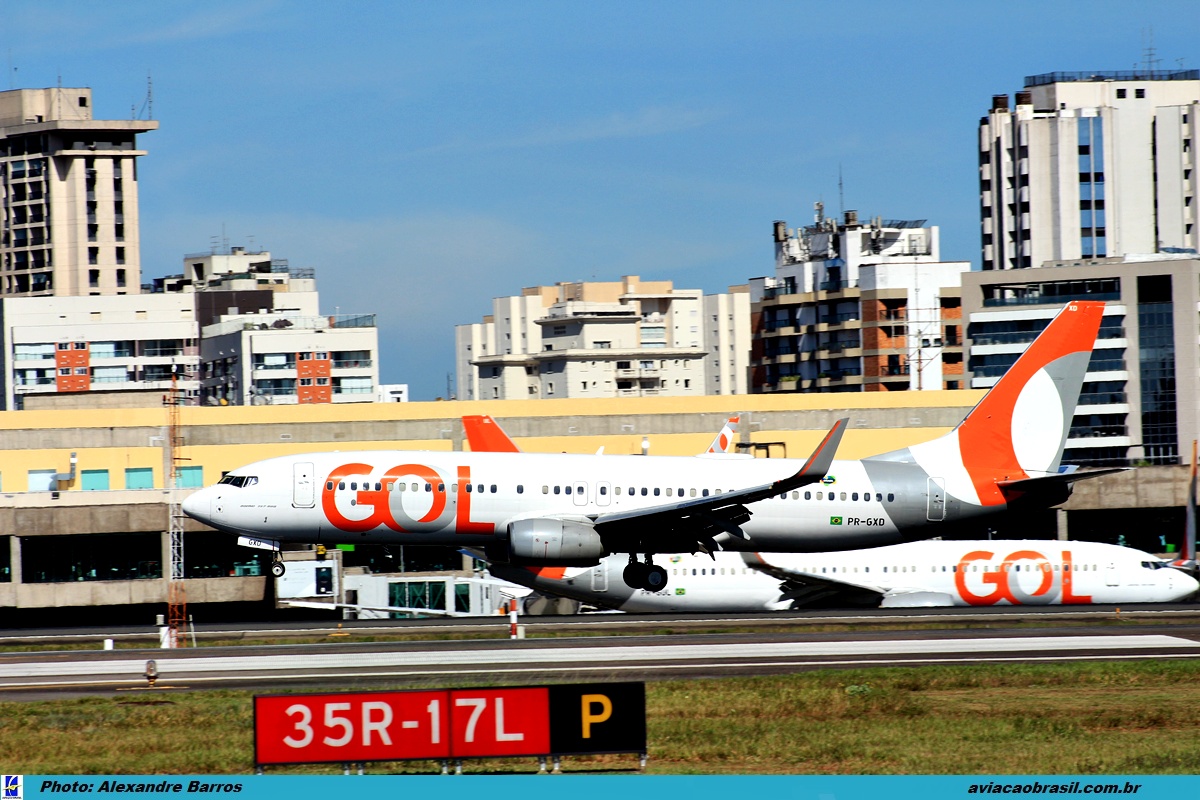 Congonhas celebrou 90 anos com investimentos e Spotter Day 2