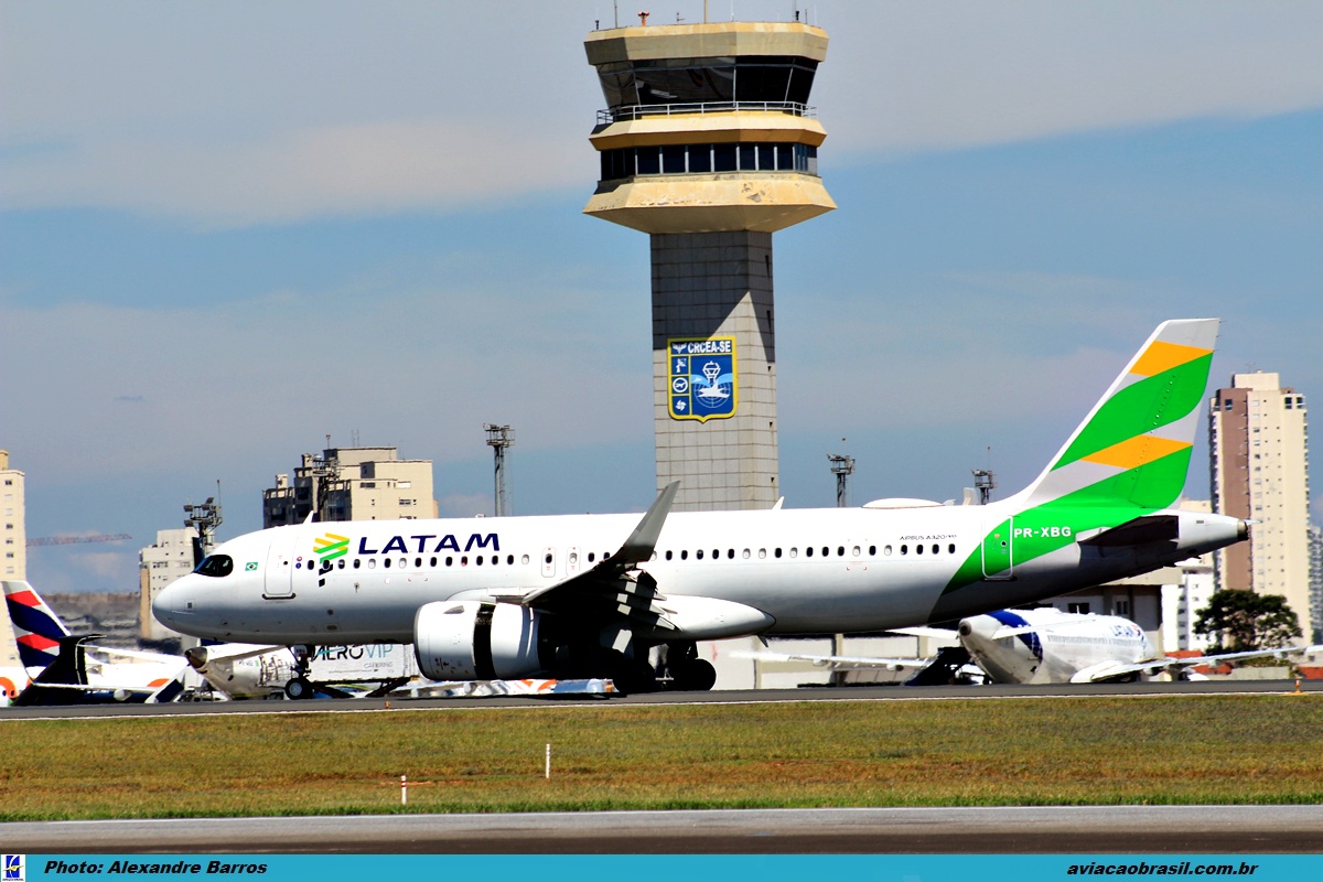 Congonhas celebrou 90 anos com investimentos e Spotter Day 4