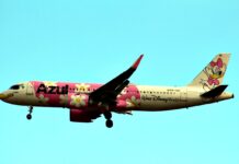 Azul inicia voo entre Campo Grande e Confins com 80% de ocupação