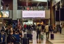 Aeroporto de Salvador amplia conexões aéreas no Nordeste