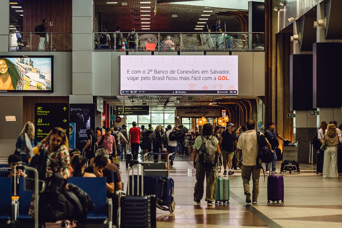 SSA Crédito Will Recarey