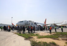 TAAG inaugura voo para Abidjan e amplia conectividade na África