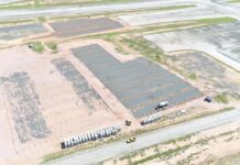 Aeroporto de Natal amplia geração de energia com usina solar sustentável