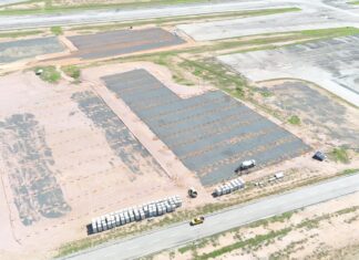 Aeroporto de Natal amplia geração de energia com usina solar sustentável