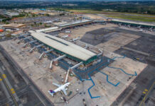 Novo leilão definirá administração do Aeroporto de Brasília e 10 regionais