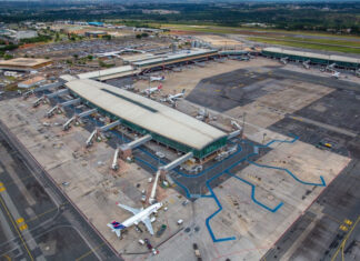 Novo leilão definirá administração do Aeroporto de Brasília e 10 regionais