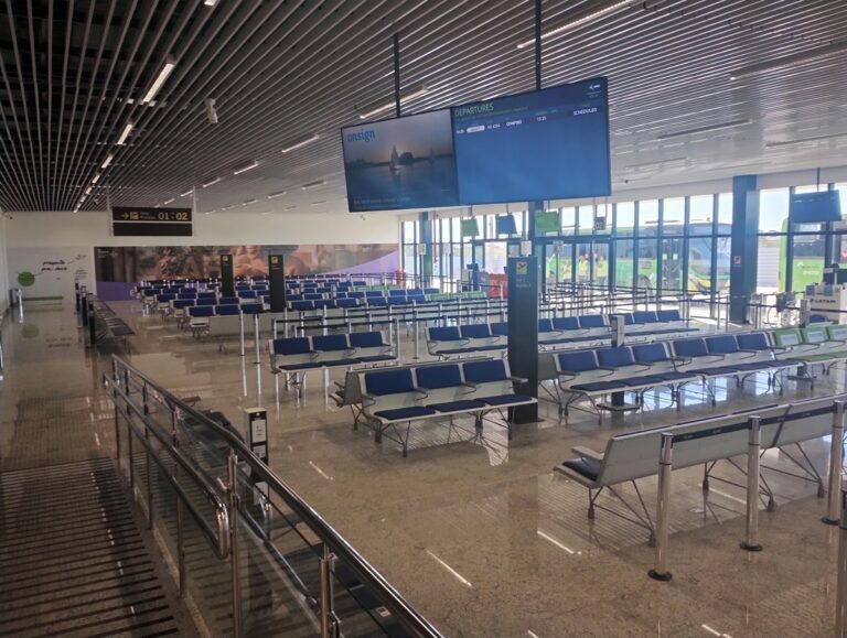 Aeroportos brasileiros recebem nova onda de investimentos