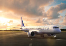 Embraer supera marca de 500 pedidos do E2 após nova encomenda da Azorra para até 30 jatos