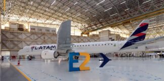 Latam Brasil avança com novas contratações e experiências inovadoras