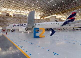 Latam Brasil avança com novas contratações e experiências inovadoras