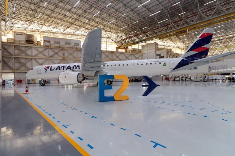 Latam Brasil avança com novas contratações e experiências inovadoras