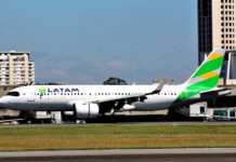 Latam amplia operações no Brasil e exterior e reforça a conectividade internacional
