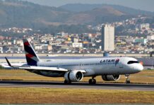 Companhias aéreas aceleram expansão no Brasil com novos voos internacionais, reforço de frota e aposta em destinos emergentes