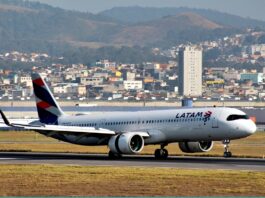 Companhias aéreas aceleram expansão no Brasil com novos voos internacionais, reforço de frota e aposta em destinos emergentes