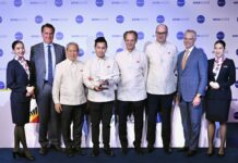 Philippine Airlines se junta à aliança oneworld