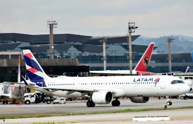 Companhias anunciam novas rotas e ampliam a conectividade entre Brasil, Américas, Europa e África