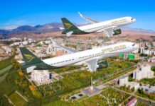 Farnborough 2026 movimenta centenas de encomendas e confirma retomada da indústria aeronáutica