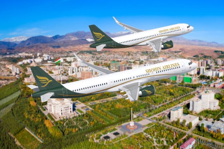 Farnborough 2026 movimenta centenas de encomendas e confirma retomada da indústria aeronáutica